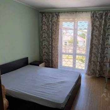Сдается 2-х комнатная квартира, 45 м²