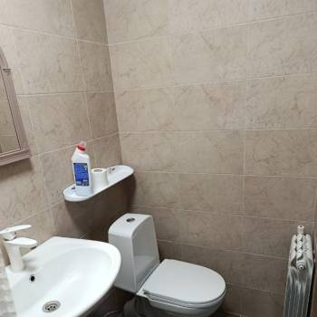 Сдается 2-х комнатная квартира, 45 м²