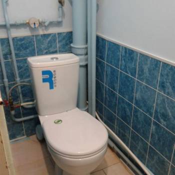 Сдается Многокомнатная квартира, 80 м²
