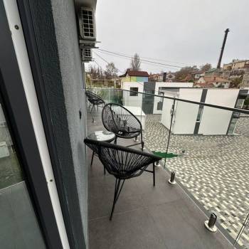 Сдается 2-х комнатная квартира, 60 м²
