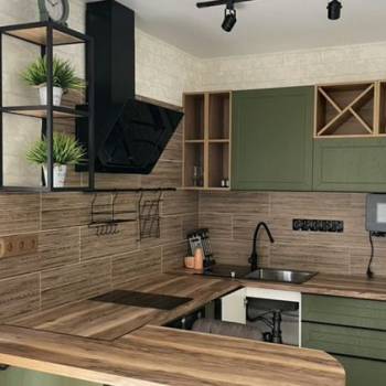 Сдается 2-х комнатная квартира, 60 м²