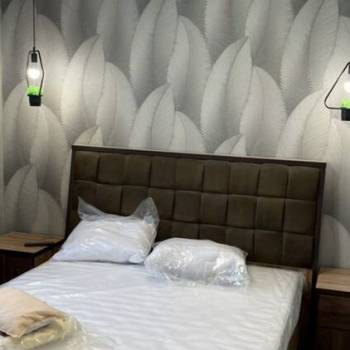 Сдается 2-х комнатная квартира, 60 м²