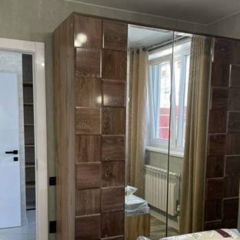 Сдается 2-х комнатная квартира, 60 м²
