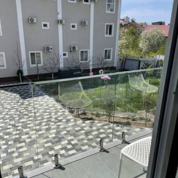Сдается 2-х комнатная квартира, 60 м²