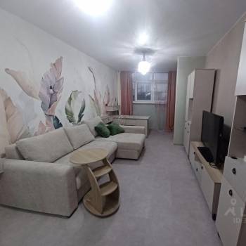 Сдается 2-х комнатная квартира, 52 м²