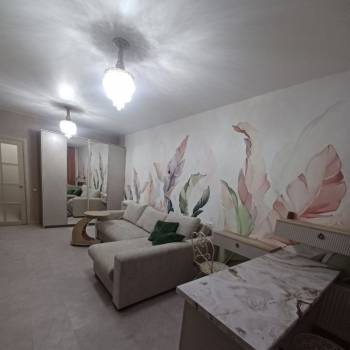 Сдается 2-х комнатная квартира, 52 м²