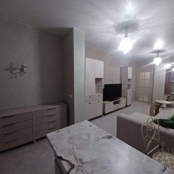 Сдается 2-х комнатная квартира, 52 м²