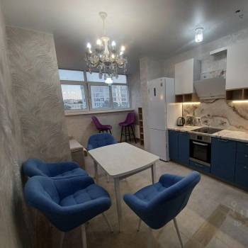 Сдается 2-х комнатная квартира, 52 м²