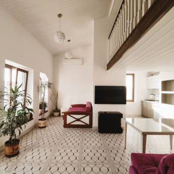 Сдается Многокомнатная квартира, 80 м²