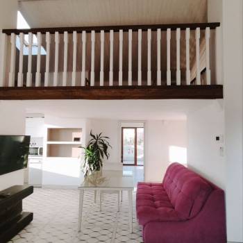 Сдается Многокомнатная квартира, 80 м²