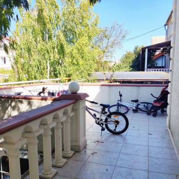 Сдается Многокомнатная квартира, 80 м²