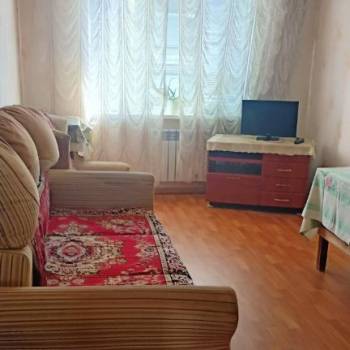 Сдается 2-х комнатная квартира, 48 м²