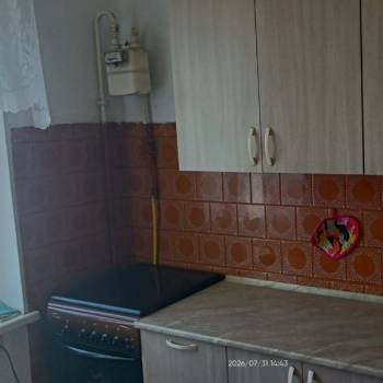 Сдается 2-х комнатная квартира, 48 м²