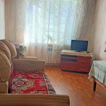Сдается 2-х комнатная квартира, 48 м²