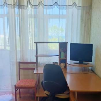 Сдается 2-х комнатная квартира, 48 м²