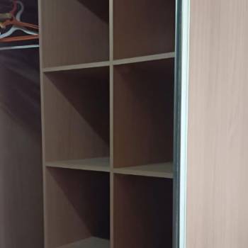 Сдается 2-х комнатная квартира, 48 м²