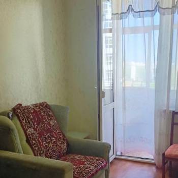 Сдается 2-х комнатная квартира, 48 м²