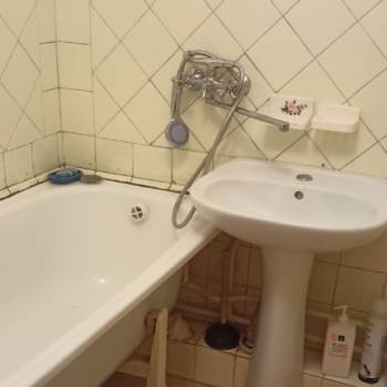 Сдается 2-х комнатная квартира, 48 м²