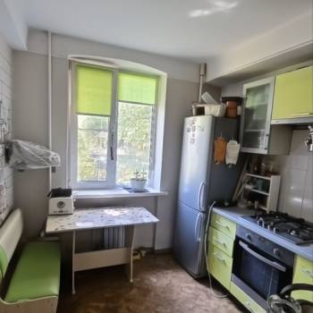 Продается 2-х комнатная квартира, 48 м²