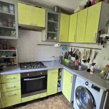 Продается 2-х комнатная квартира, 48 м²