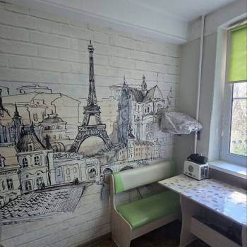 Продается 2-х комнатная квартира, 48 м²