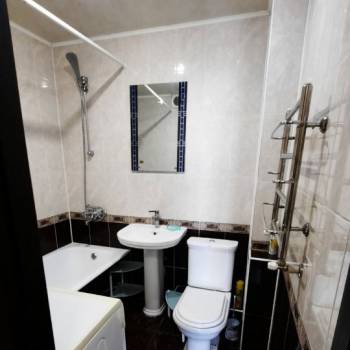 Сдается 1-комнатная квартира, 40 м²
