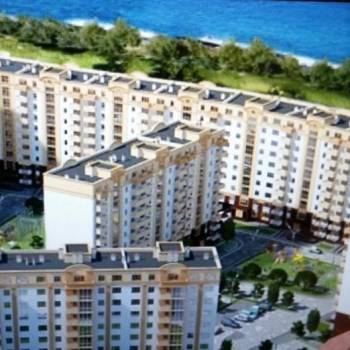 Сдается 1-комнатная квартира, 41 м²