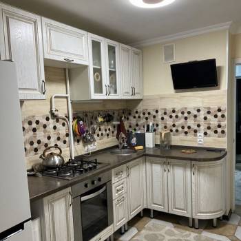 Продается 2-х комнатная квартира, 52 м²