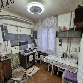 Продается 2-х комнатная квартира, 41 м²