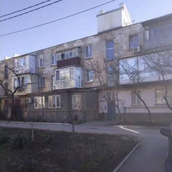 Продается 2-х комнатная квартира, 41 м²