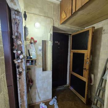 Продается 2-х комнатная квартира, 41 м²