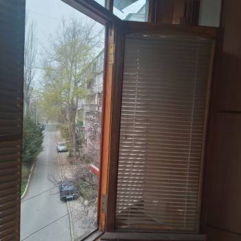 Продается 1-комнатная квартира, 34 м²