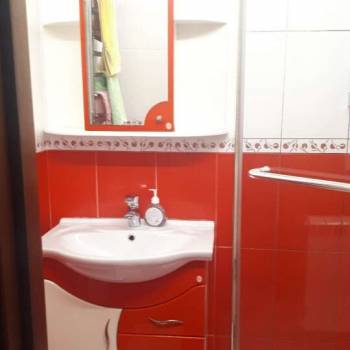 Сдается 2-х комнатная квартира, 60 м²