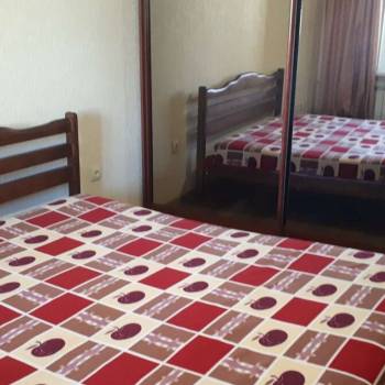 Сдается 2-х комнатная квартира, 60 м²