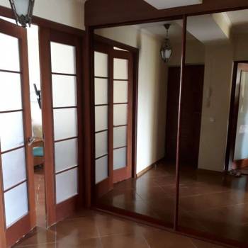 Сдается 2-х комнатная квартира, 60 м²