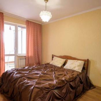 Сдается 2-х комнатная квартира, 60 м²