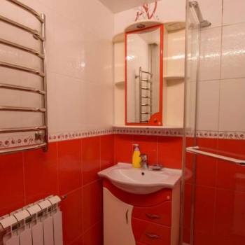 Сдается 2-х комнатная квартира, 60 м²