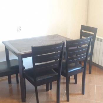 Сдается 2-х комнатная квартира, 60 м²