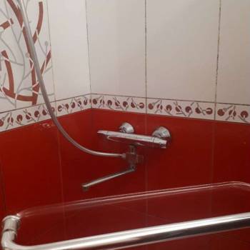 Сдается 2-х комнатная квартира, 60 м²