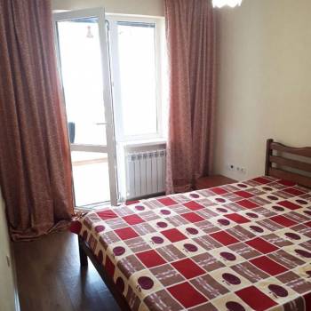 Сдается 2-х комнатная квартира, 60 м²