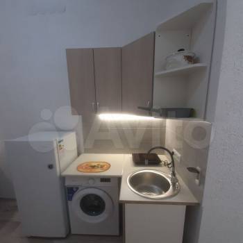 Сдается 1-комнатная квартира, 25 м²
