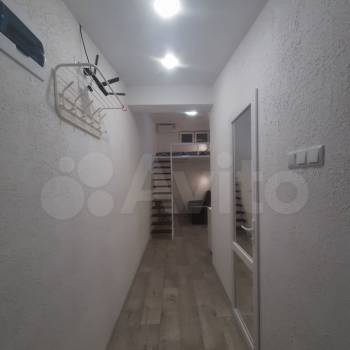 Сдается 1-комнатная квартира, 25 м²
