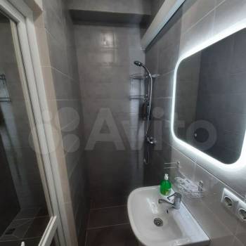 Сдается 1-комнатная квартира, 25 м²