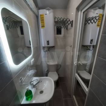 Сдается 1-комнатная квартира, 25 м²