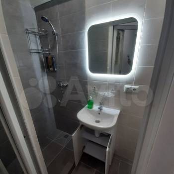 Сдается 1-комнатная квартира, 25 м²