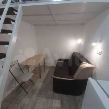 Сдается 1-комнатная квартира, 25 м²