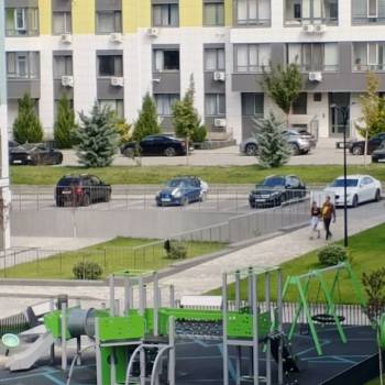 Сдается 1-комнатная квартира, 25 м²