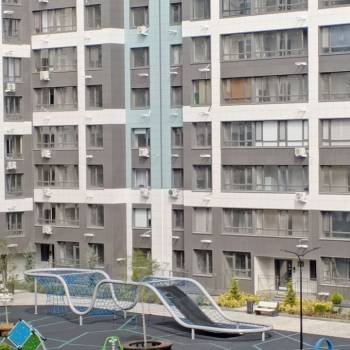 Сдается 1-комнатная квартира, 25 м²