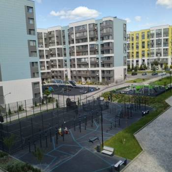 Сдается 1-комнатная квартира, 25 м²