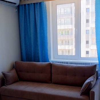 Сдается 1-комнатная квартира, 25 м²